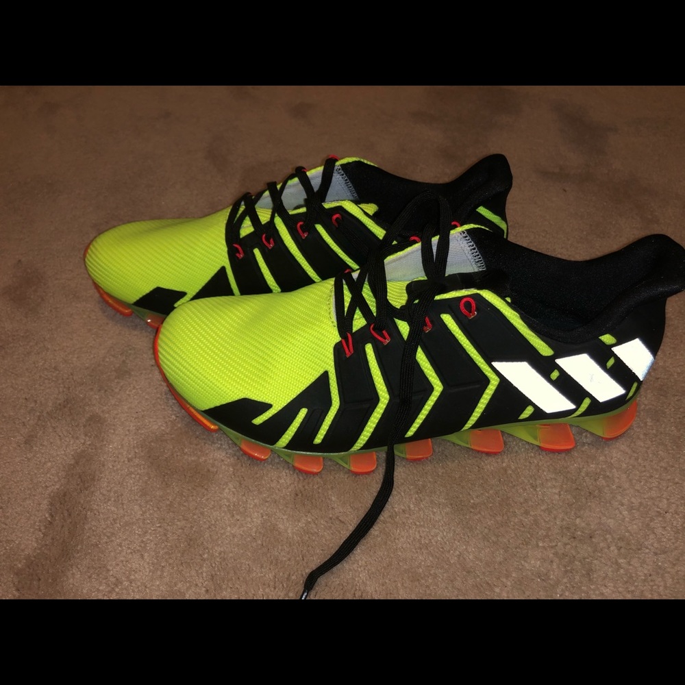 Adidas Springblade